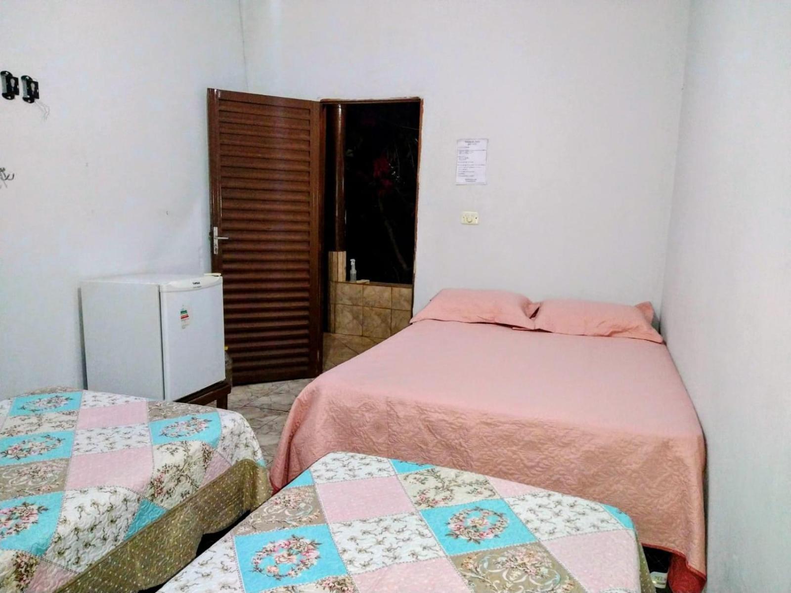 Pouso Da Julia Apartment Pirenopolis Room photo