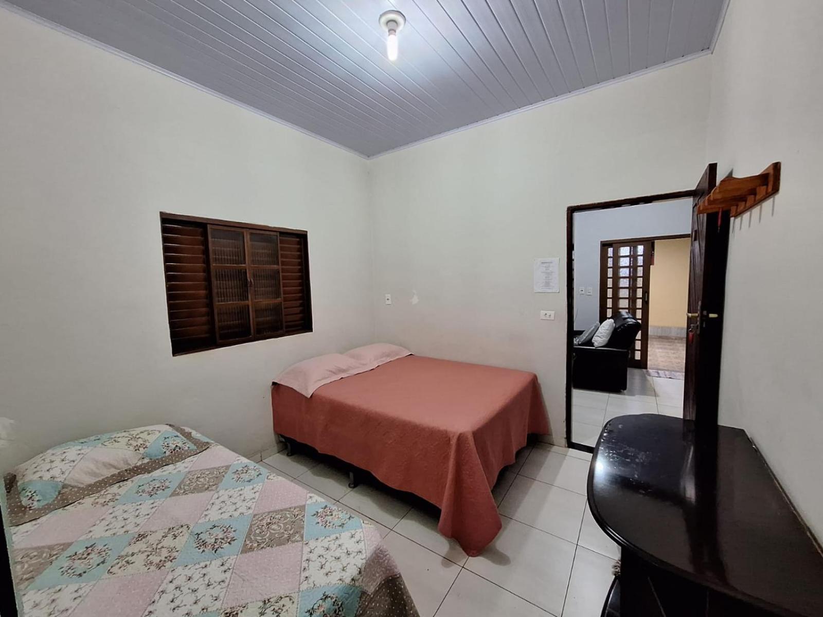 Pouso Da Julia Apartment Pirenopolis Room photo